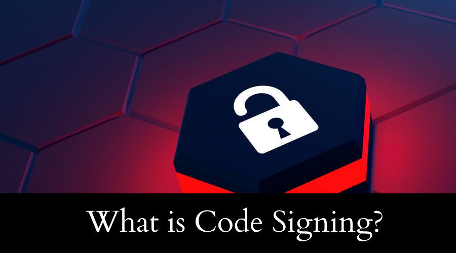 Code Signing
