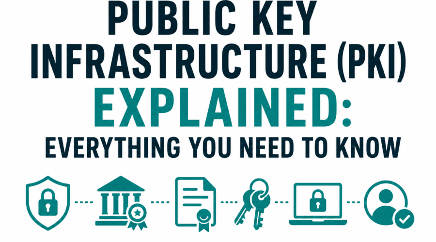 PKI Explained