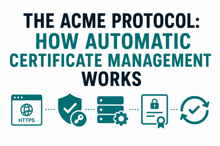 ACME Protocol