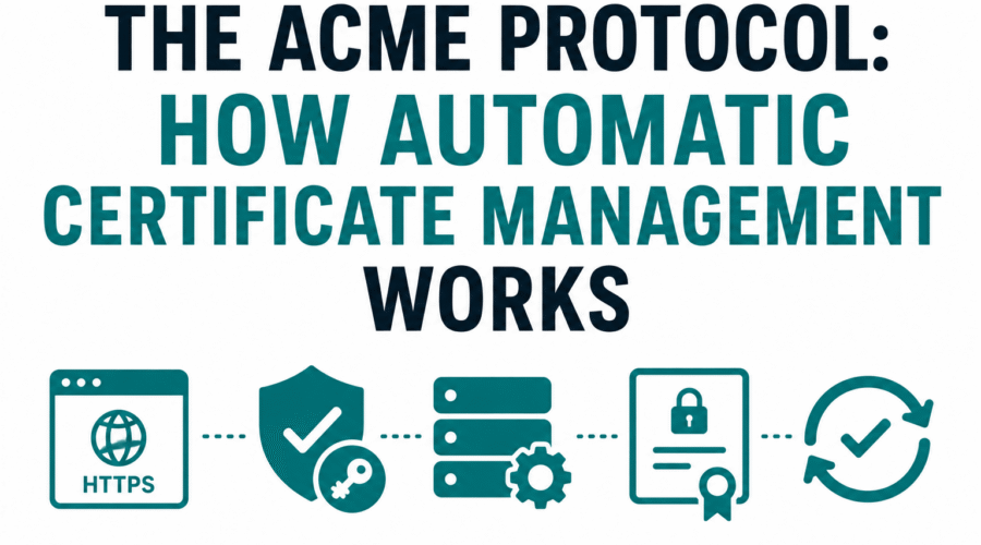 ACME Protocol