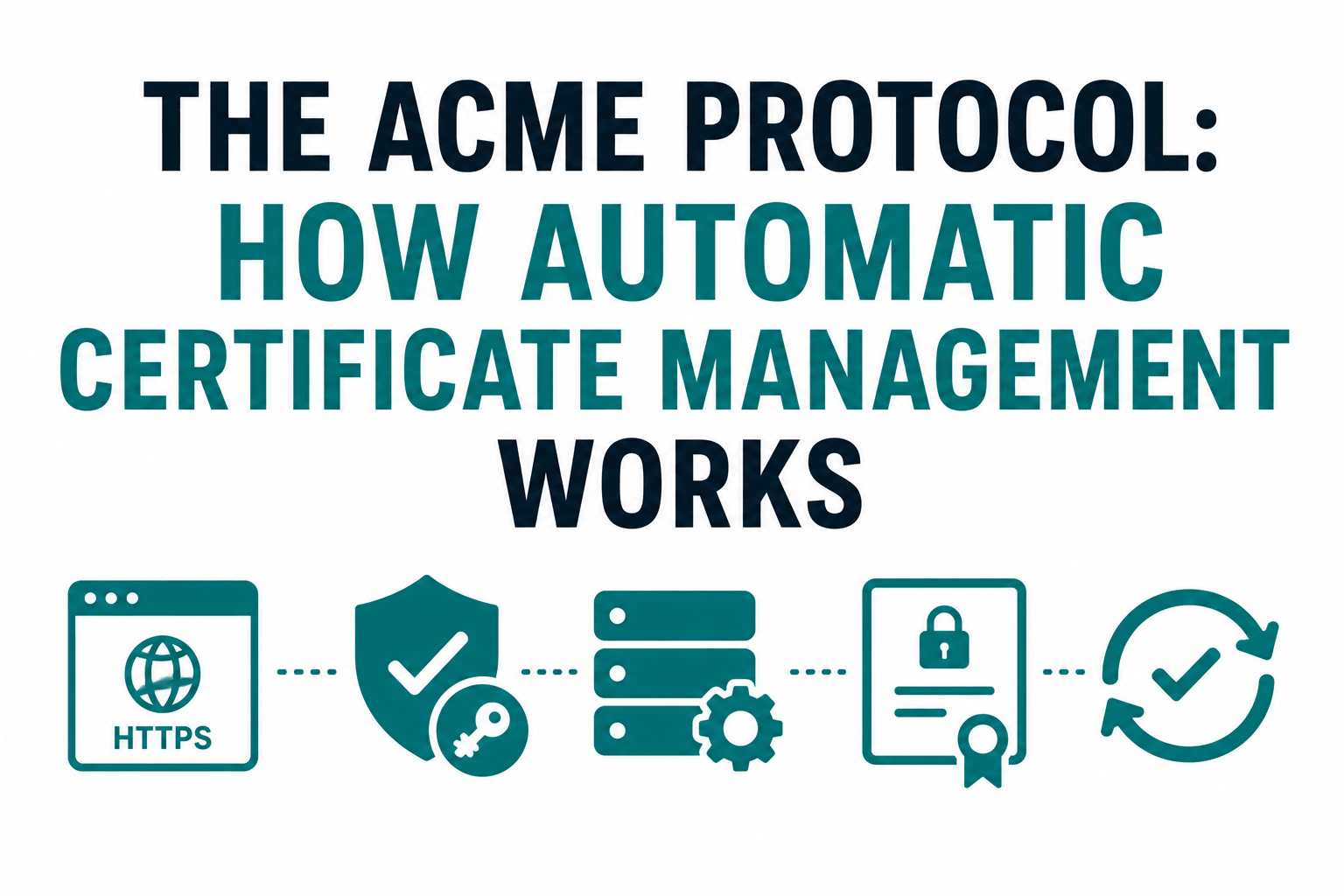 ACME Protocol