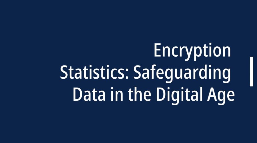 Encryption Statistics