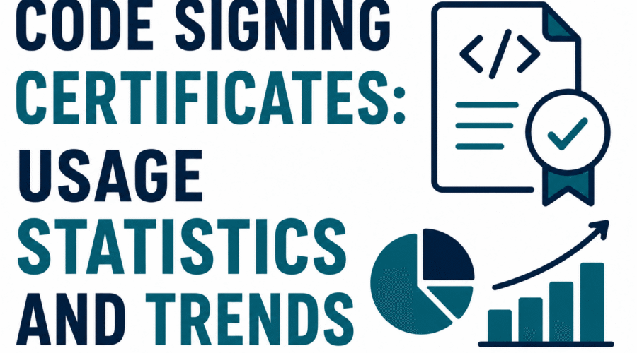Who Actually Uses Code Signing in 2026