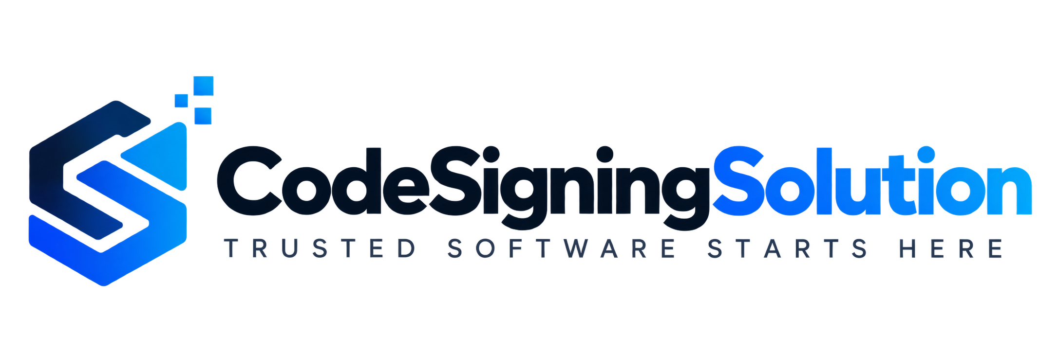 codesigningsolution.com logo
